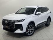 Chery Tiggo 7L Курск  - изображение 25