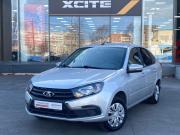 Lada (ВАЗ) Granta I Рестайлинг Архангельск  - изображение 20