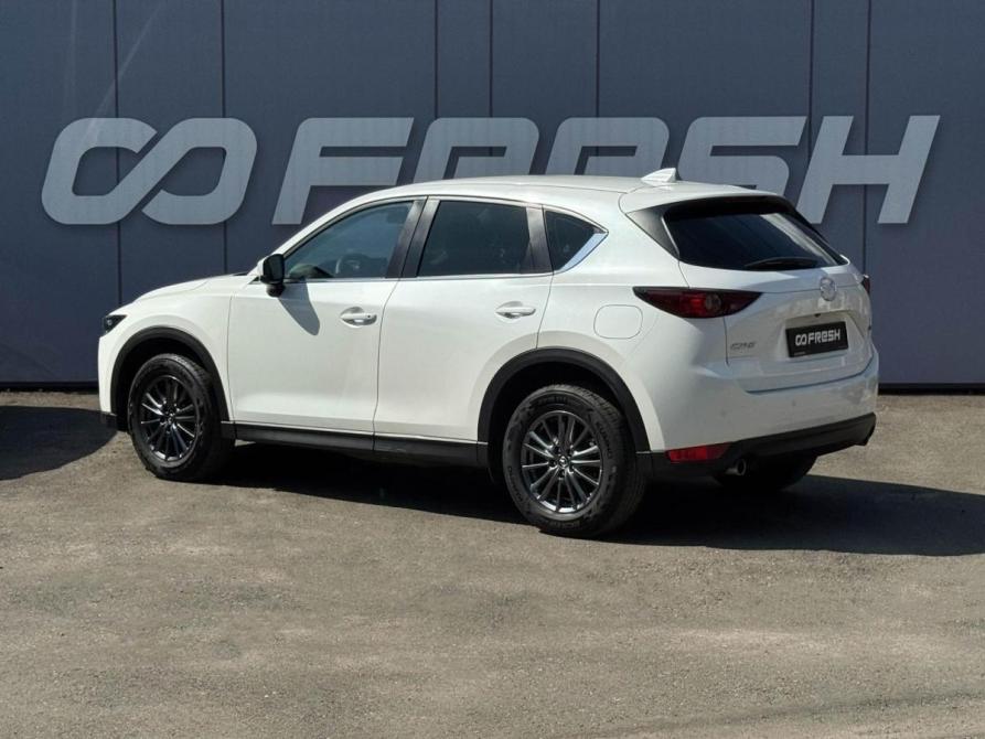 Mazda CX-5 II Кропоткин  - изображение 2