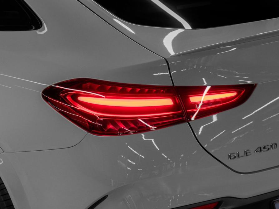 Mercedes-Benz GLE Coupe II (C167) Рестайлинг Москва  - изображение 8