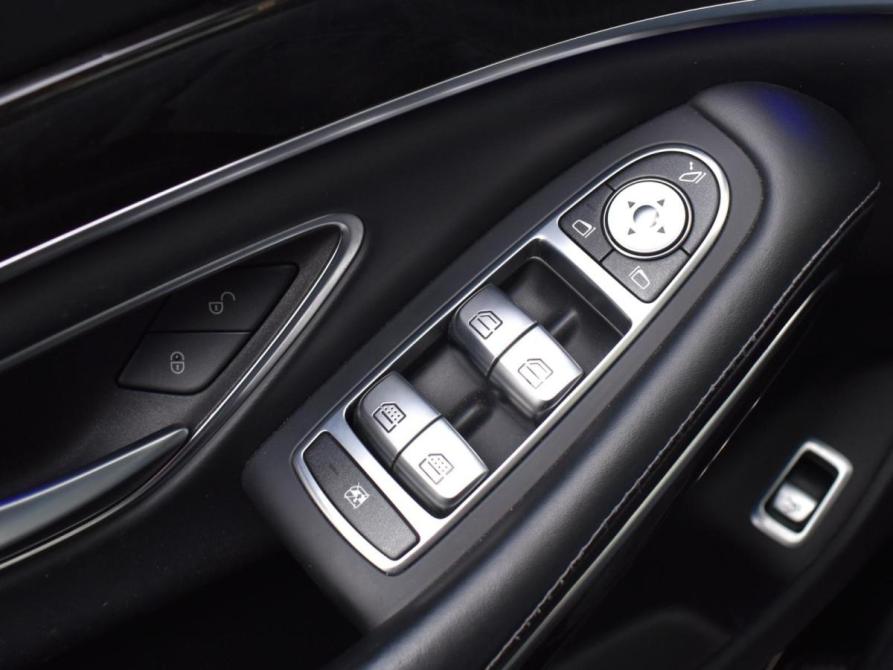 Mercedes-Benz Maybach S-Класс I (X222) Рестайлинг Краснодар  - изображение 23