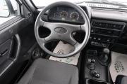 Lada (ВАЗ) 2121 (4x4) I Рестайлинг (2020) Красноярск  - изображение 33