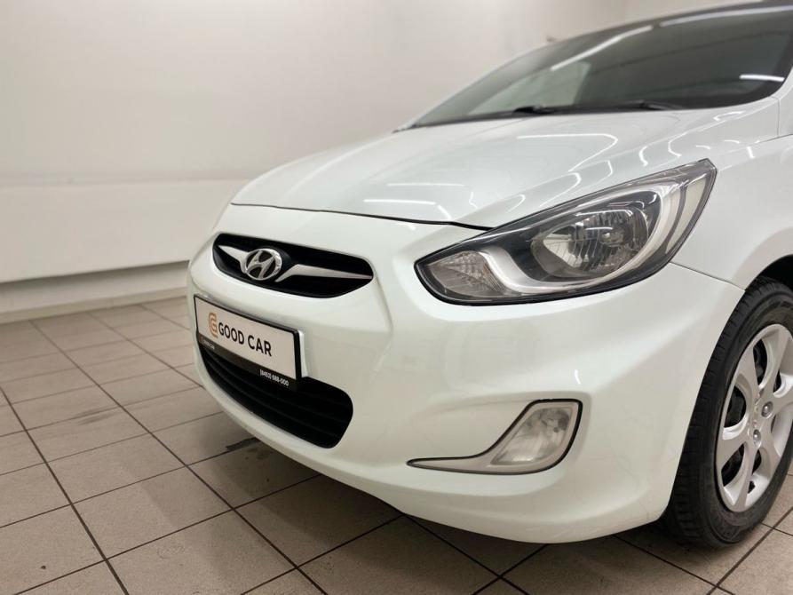 Hyundai Solaris I Энгельс  - изображение 9