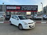 Hyundai i20 I Альметьевск  - изображение 19