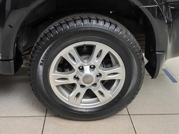 Haval H5 I с пробегом 2020 года, цена 1 399 000 рублей, 112646 км, внедорожник, Автокод Объявления