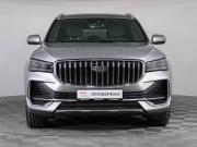 Geely Monjaro I Рестайлинг Химки  - изображение 21