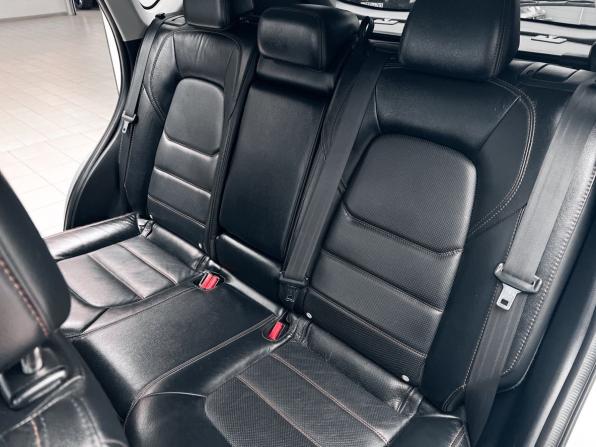 Mazda CX-5 II с пробегом 2018 года, цена 2 619 000 рублей, 99918 км, внедорожник, Автокод Объявления