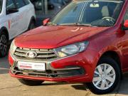 Lada (ВАЗ) Granta I Рестайлинг Архангельск  - изображение 22