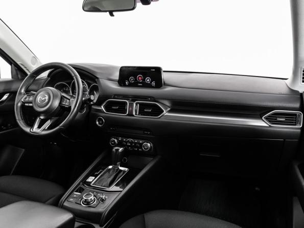 Mazda CX-5 II с пробегом 2017 года, цена 2 049 000 рублей, 189423 км, внедорожник, Автокод Объявления