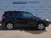 Subaru Forester IV Санкт-Петербург  - изображение 19
