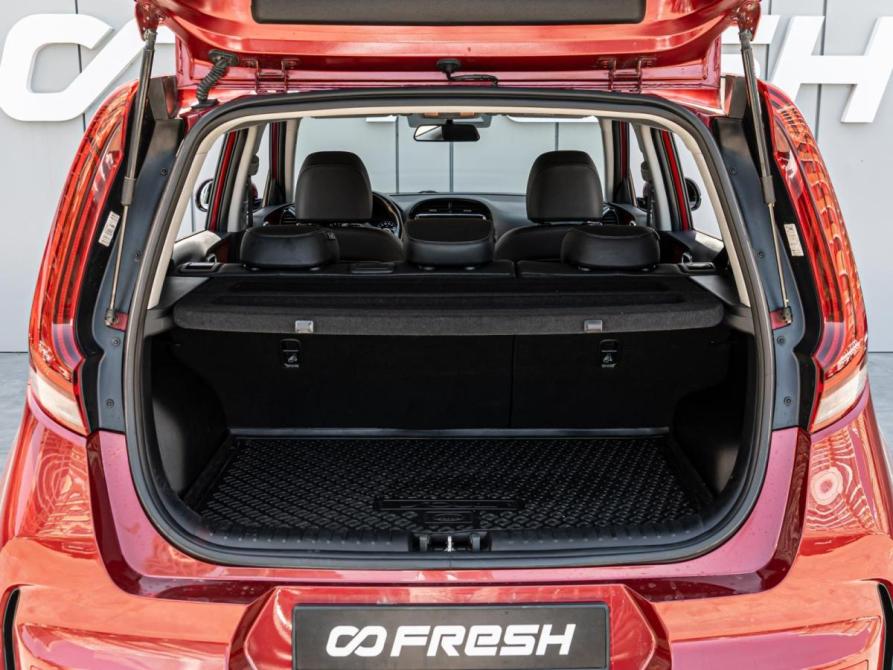 Kia Soul III Краснодар  - изображение 21