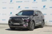 Chery Tiggo 8 Pro Max I Рестайлинг Пермь  - изображение 25
