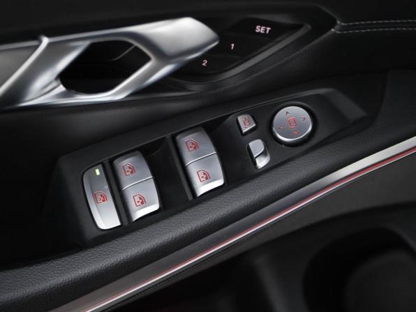 BMW 3 серии VII (G2x) с пробегом 2020 года, цена 3 999 777 рублей, 60455 км, седан, Автокод Объявления
