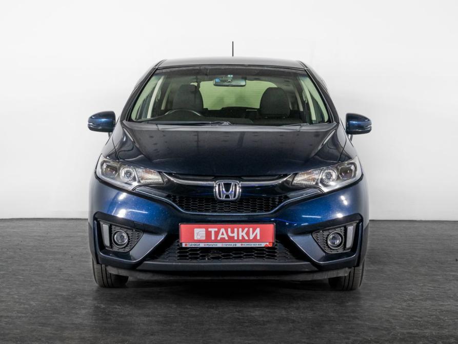 Honda Fit III Иркутск  - изображение 2
