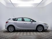 Opel Astra J Москва  - изображение 20