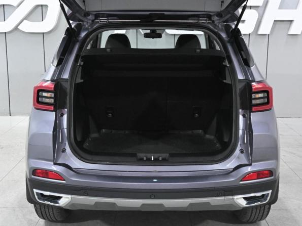 Chery Tiggo 4 Pro I Рестайлинг с пробегом 2023 года, цена 1 699 000 рублей, 17564 км, внедорожник, Автокод Объявления