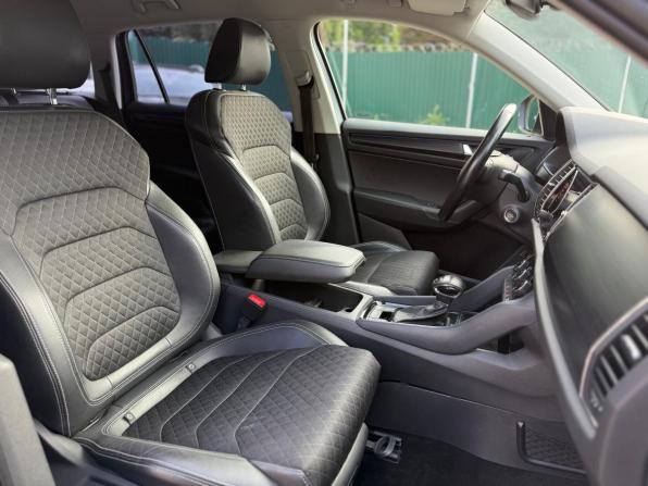 Skoda Kodiaq I с пробегом 2019 года, цена 2 750 000 рублей, 102000 км, внедорожник, Автокод Объявления