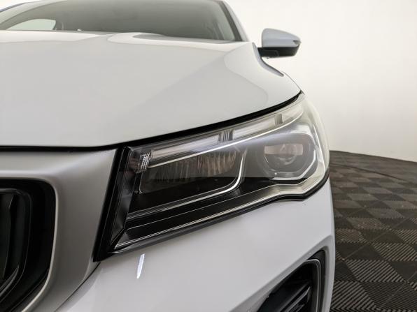 Geely Emgrand II с пробегом 2024 года, цена 1 850 000 рублей, 2900 км, седан, Автокод Объявления