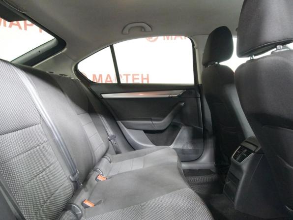 Skoda Octavia III (A7) с пробегом 2013 года, цена 999 000 рублей, 167941 км, лифтбек, Автокод Объявления