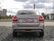 Lada (ВАЗ) Granta I Рестайлинг Ижевск  - изображение 26