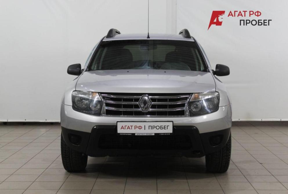Renault Duster I Астрахань  - изображение 2