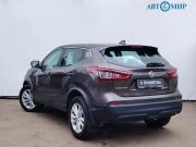 Nissan Qashqai II Рестайлинг Москва  - изображение 21