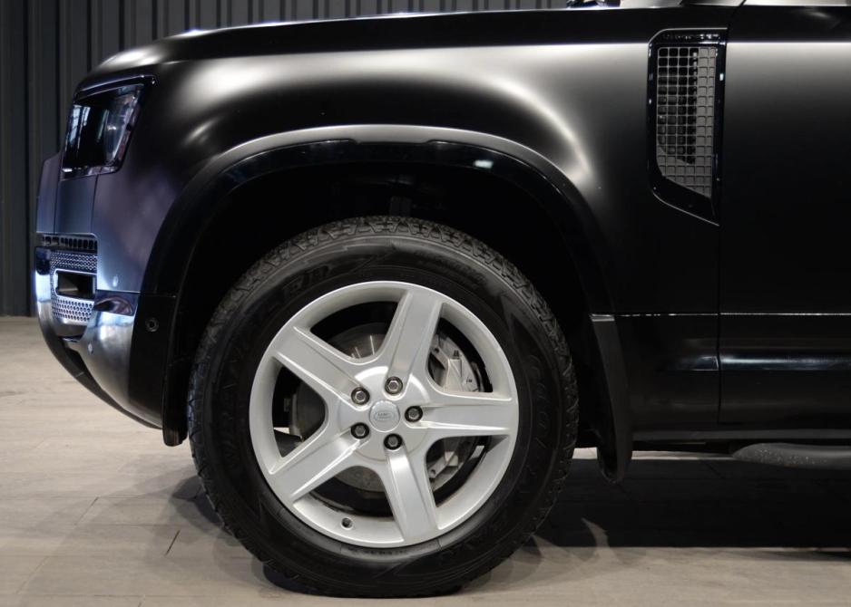 Land Rover Defender II Иркутск  - изображение 11