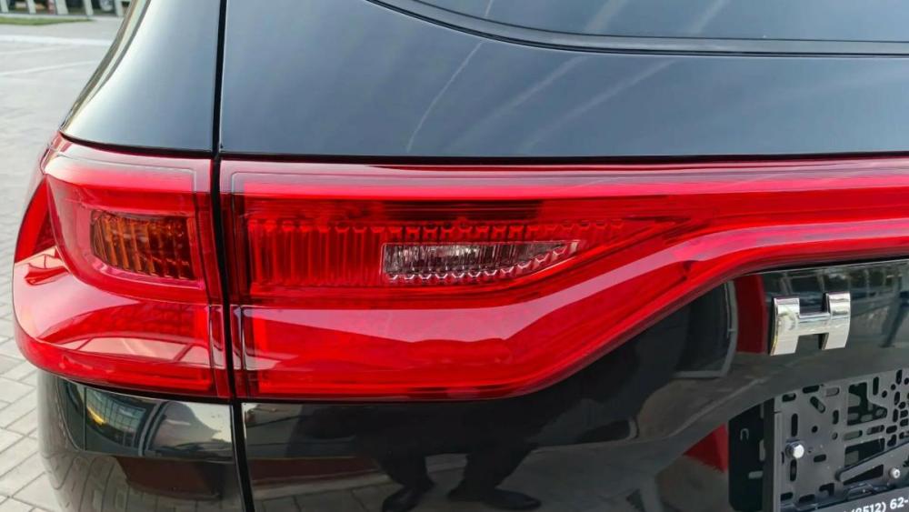 Haval M6 II Астрахань  - изображение 10