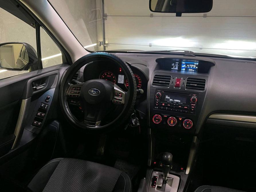 Subaru Forester IV Новосибирск  - изображение 30