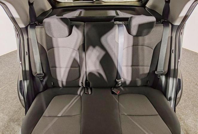 Hyundai Creta I с пробегом 2020 года, цена 1 700 000 рублей, 155555 км, внедорожник, Автокод Объявления