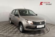 Lada (ВАЗ) Granta I Рестайлинг Волгоград  - изображение 24