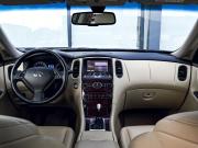 Infiniti QX50 I Рестайлинг Екатеринбург  - изображение 41