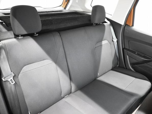 Renault Duster II с пробегом 2021 года, цена 1 790 000 рублей, 95356 км, внедорожник, Автокод Объявления