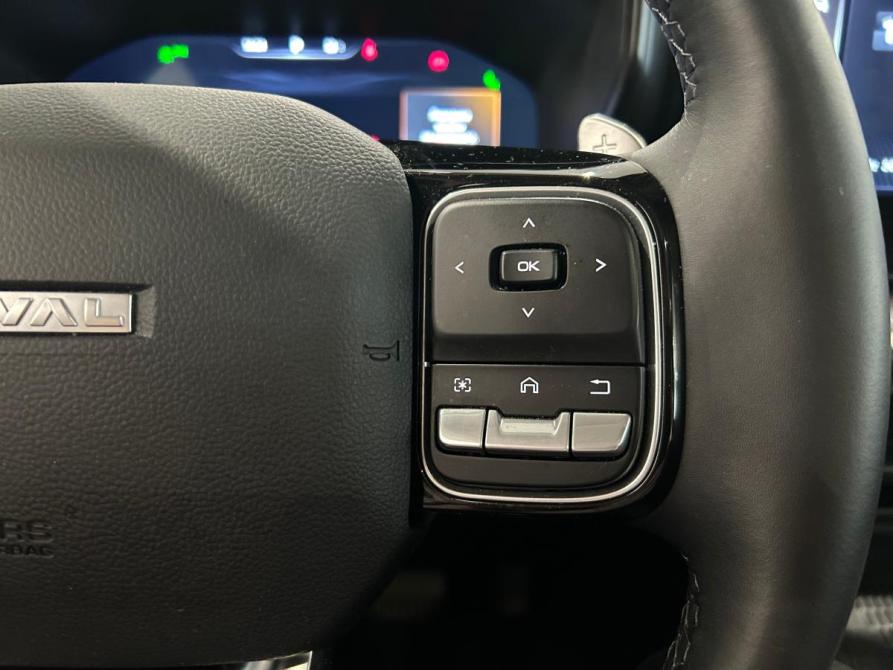 Haval H3 I Санкт-Петербург  - изображение 23