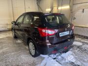 Suzuki SX4 II (S-Cross) Пермь  - изображение 9