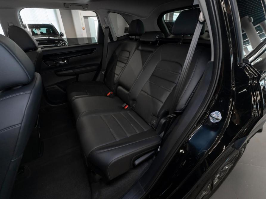 Honda CR-V VI Москва  - изображение 13
