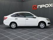 Lada (ВАЗ) Granta I Рестайлинг Пермь  - изображение 54