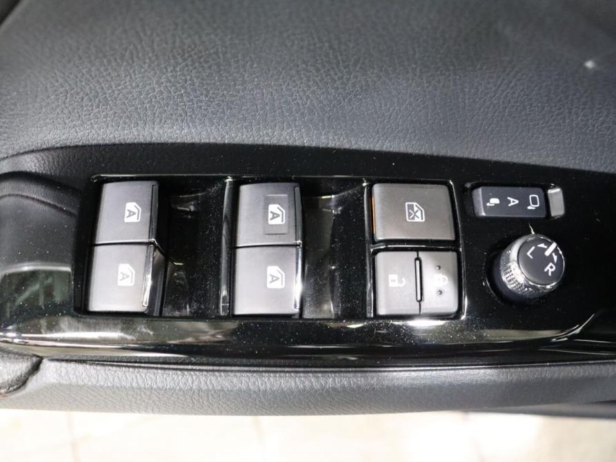 Toyota Camry VIII (XV70) Москва  - изображение 11
