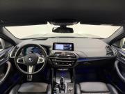BMW X4 II (G02) Санкт-Петербург  - изображение 40