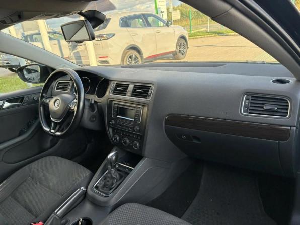 Volkswagen Jetta VI Рестайлинг с пробегом 2014 года, цена 920 000 рублей, 65000 км, седан, Автокод Объявления