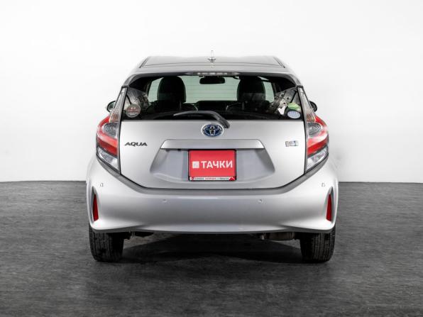 Toyota Aqua I Рестайлинг 2 с пробегом 2019 года, цена 1 200 000 рублей, 152920 км, хэтчбек, Автокод Объявления