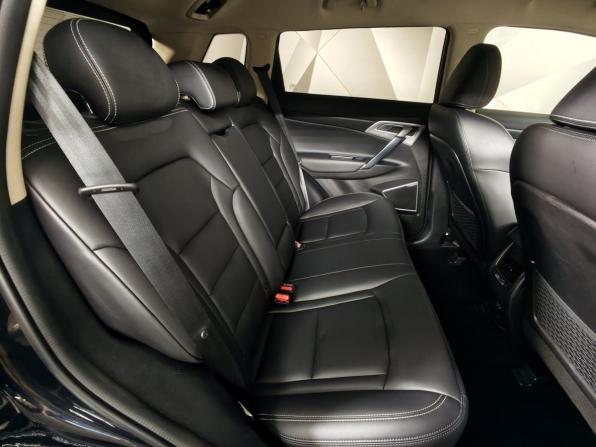 Geely Atlas I с пробегом 2021 года, цена 1 655 000 рублей, 79938 км, внедорожник, Автокод Объявления