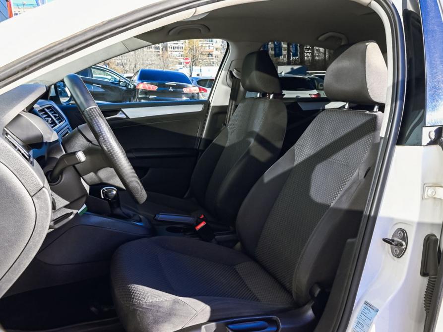 Volkswagen Jetta VI Екатеринбург  - изображение 14