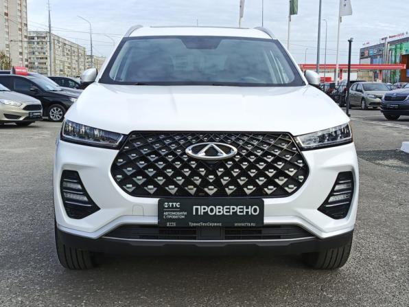 Chery Tiggo 7 Pro I с пробегом 2021 года, цена 1 550 000 рублей, 66661 км, внедорожник, Автокод Объявления