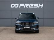 Geely Monjaro I Краснодар  - изображение 26