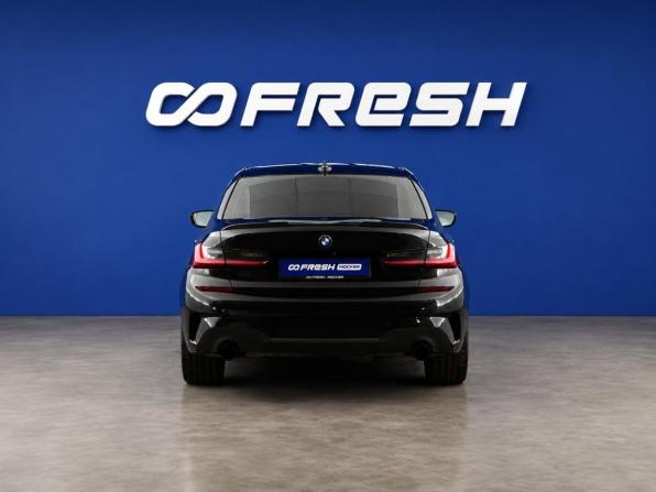 BMW 3 серии VII (G2x) с пробегом 2019 года, цена 4 400 000 рублей, 62569 км, седан, Автокод Объявления