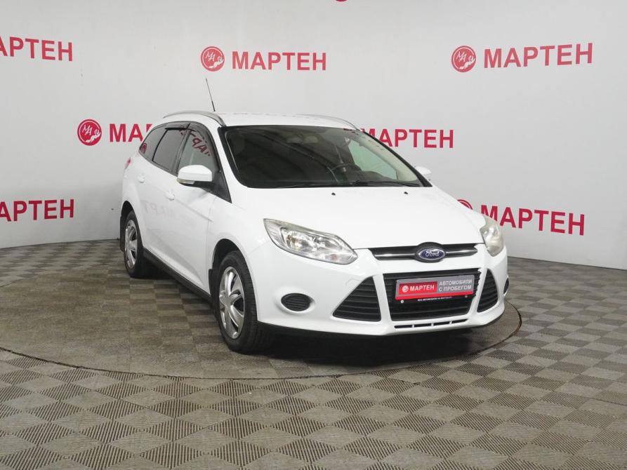 Ford Focus III Вологда  - изображение 3