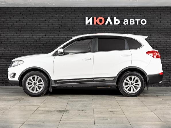 Chery Tiggo 5 I с пробегом 2014 года, цена 800 000 рублей, 181836 км, внедорожник, Автокод Объявления