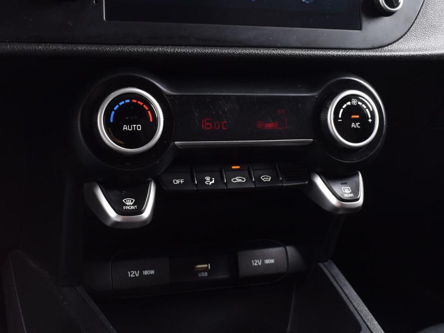 Kia Rio IV Рестайлинг Кемерово  - изображение 16