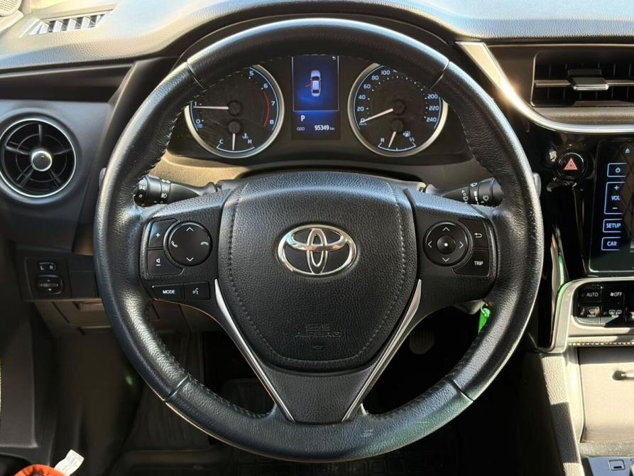 Toyota Corolla XI (E160 E170 E180) Рестайлинг 1 Астрахань  - изображение 13